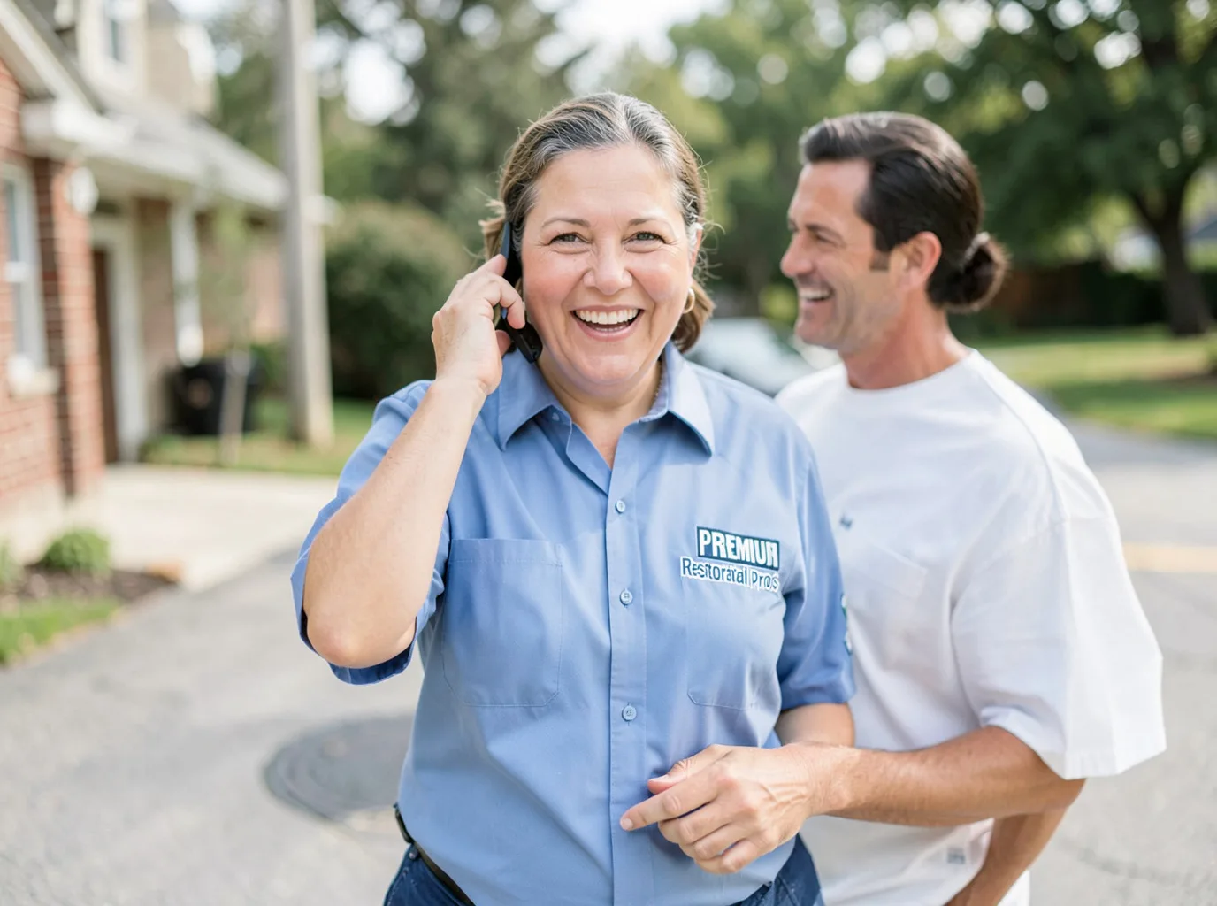 Water Damage Restoration Abingdon, VA FAQs